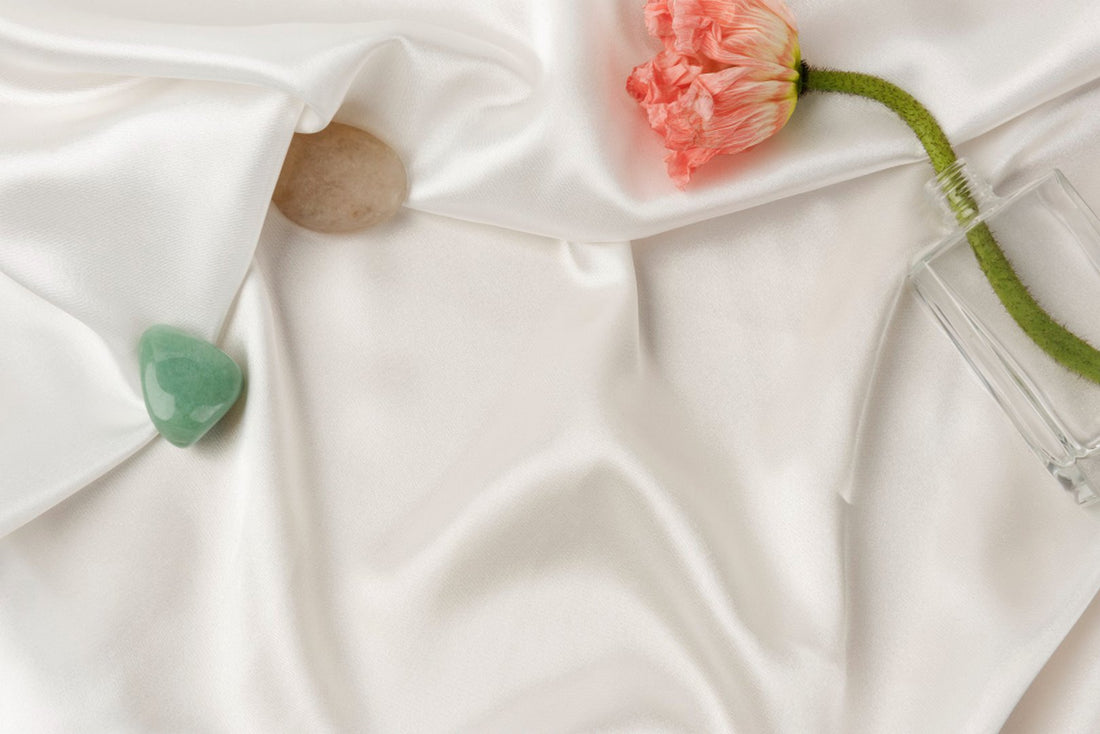 Do Silk Sheets Make You Hot? The Cool Truth Behind Silk Bedding