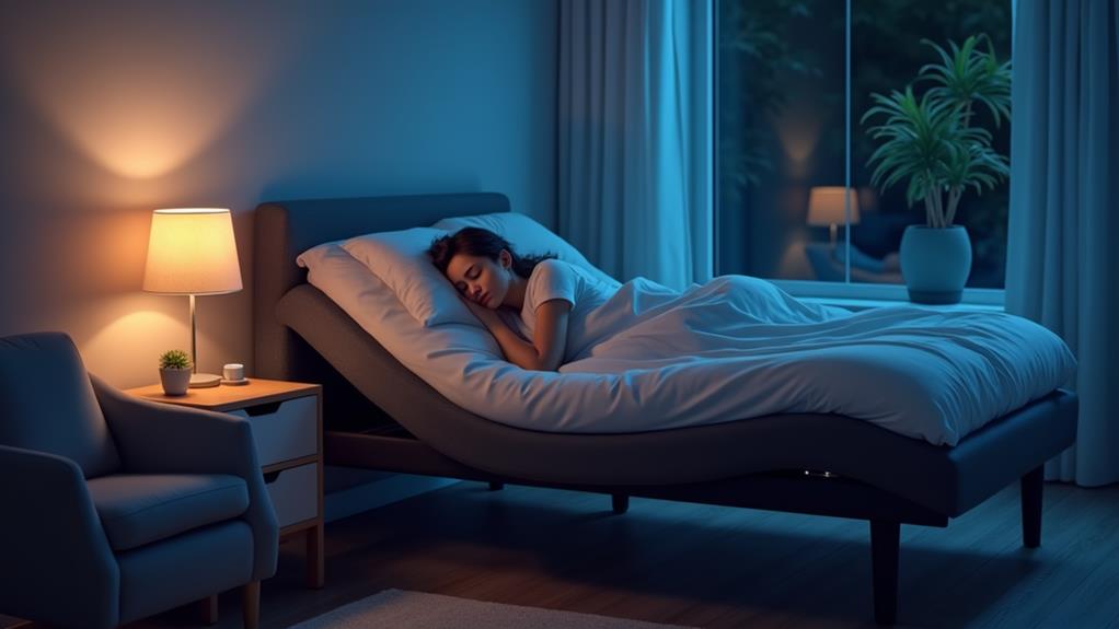 Best Adjustable Beds for Side Sleepers: Comfort & Health Guide