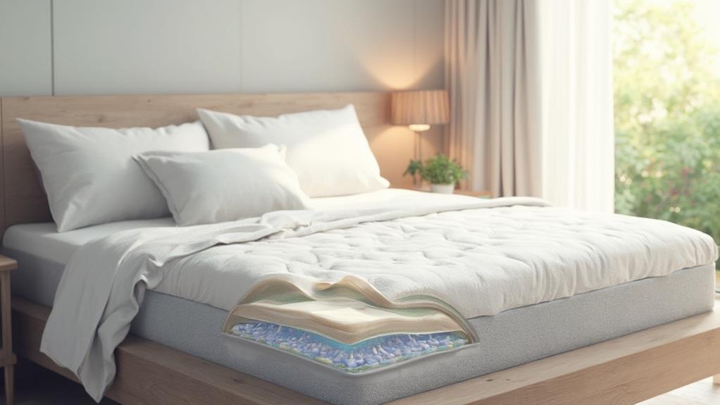 10 Best Mattress for Back and Shoulder Pain: 2024 Guide for Pain Relief