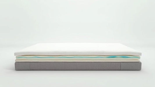 Best Mattresses for Heavy People with Back Pain (2024 Guide)