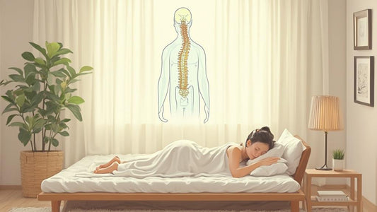 Best Mattress for Hip and Back Pain: Your Ultimate Guide for Pain-Free Sleep