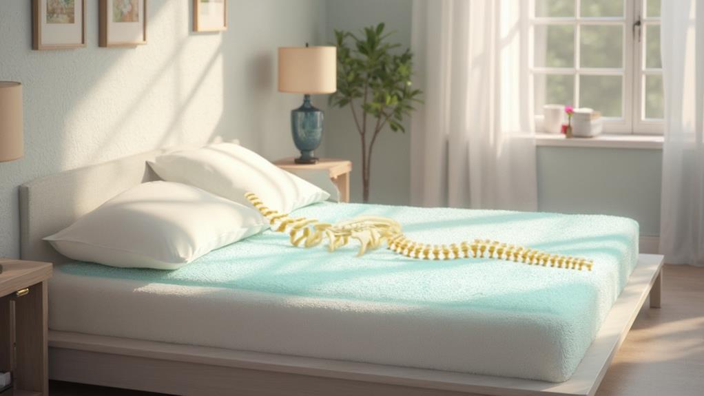 Is Memory Foam Mattress Good for Back Pain? Discover the Top 5 Mattress