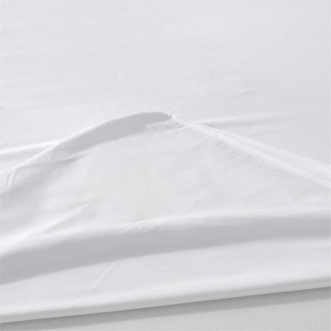 100% Waterproof Mattress Protector