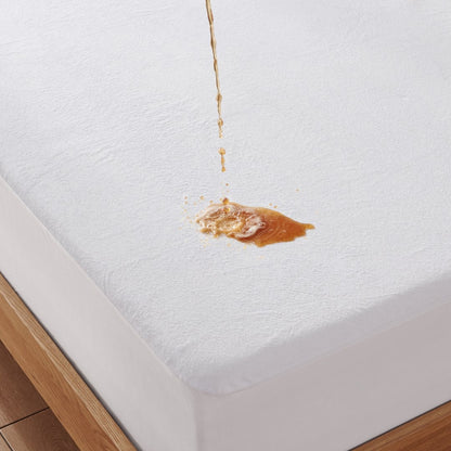 100% Waterproof Mattress Protector